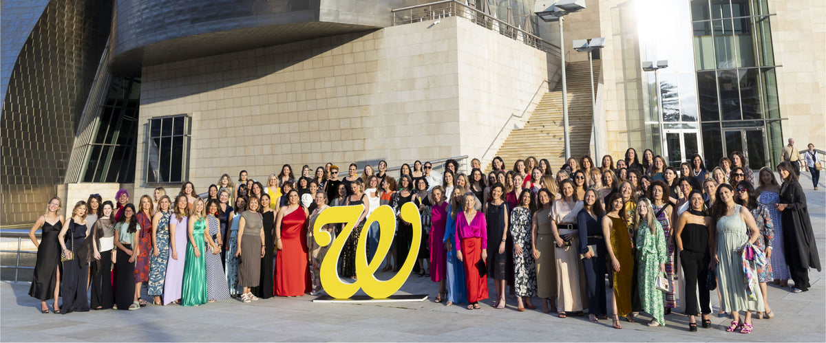 WOMEN IN TECH