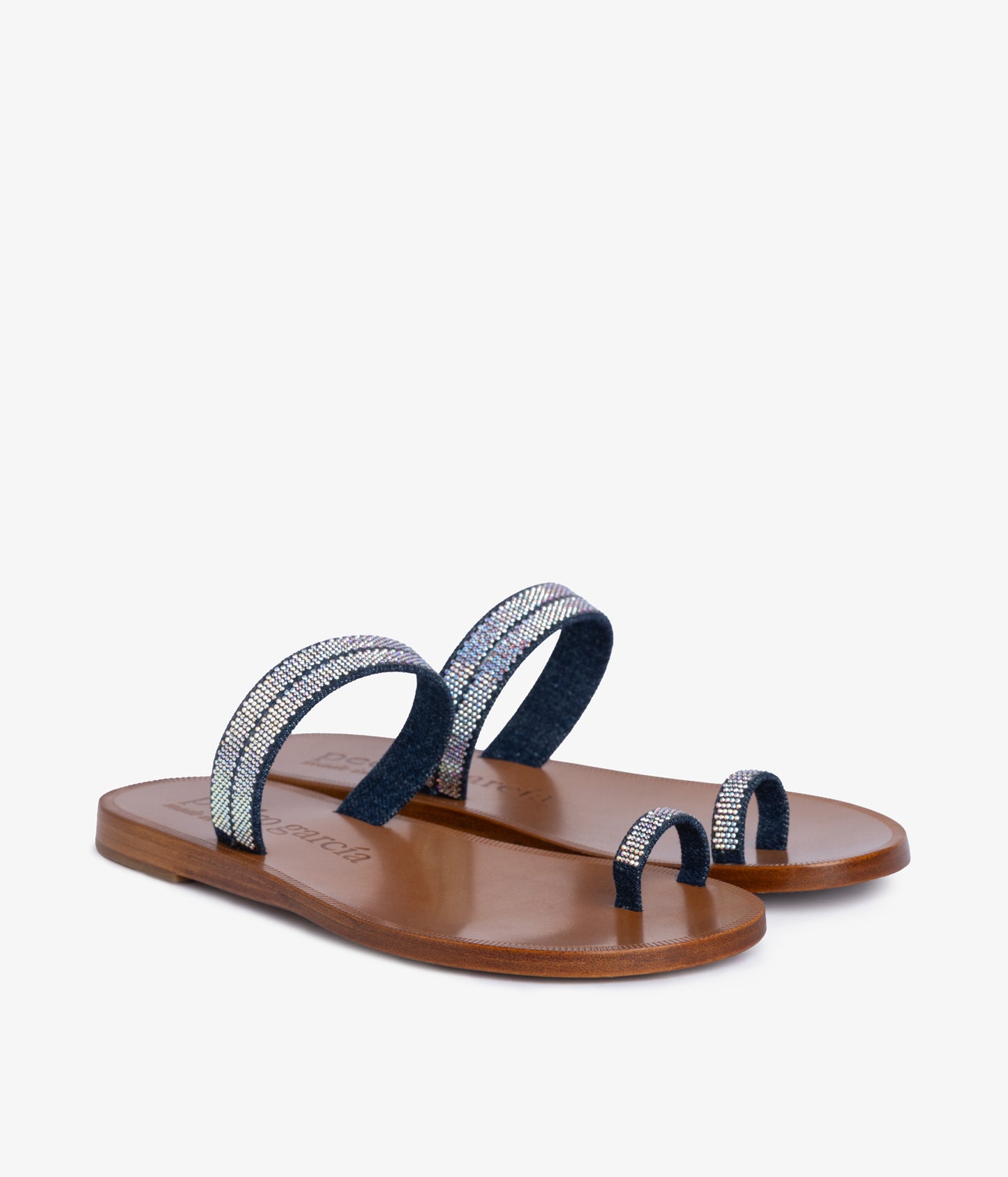 zarina / dark denim