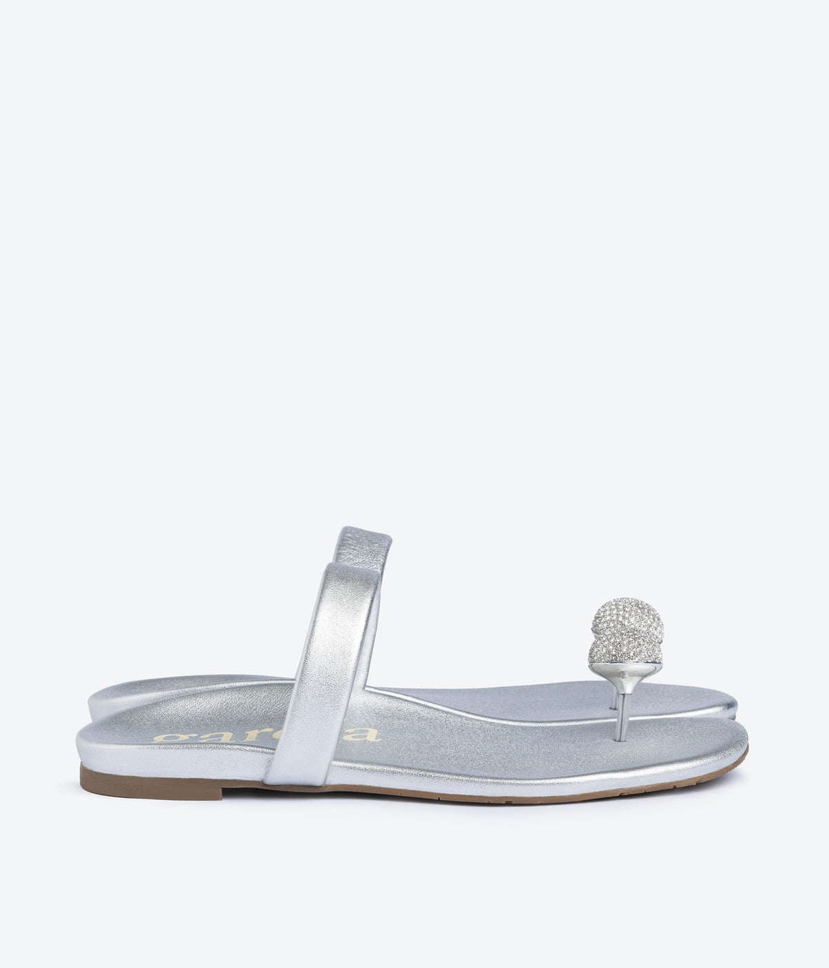 bria / plata napa lm-rodio cristal