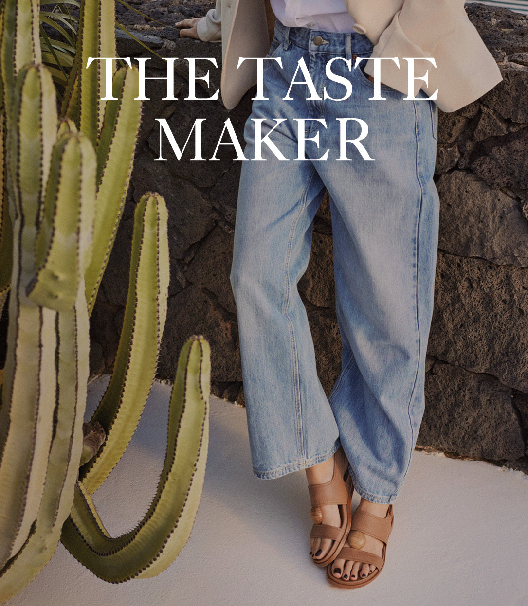 the taster maker collection