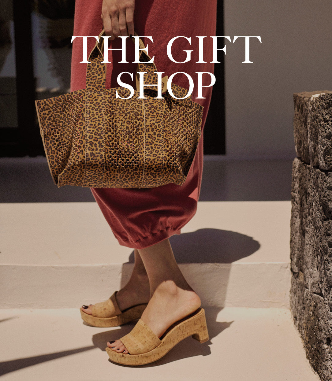 The Gift Shop