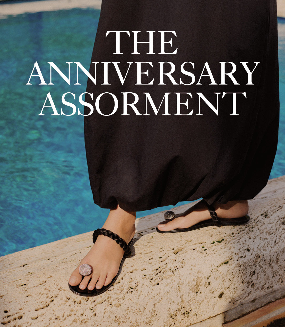 surtido de aniversario