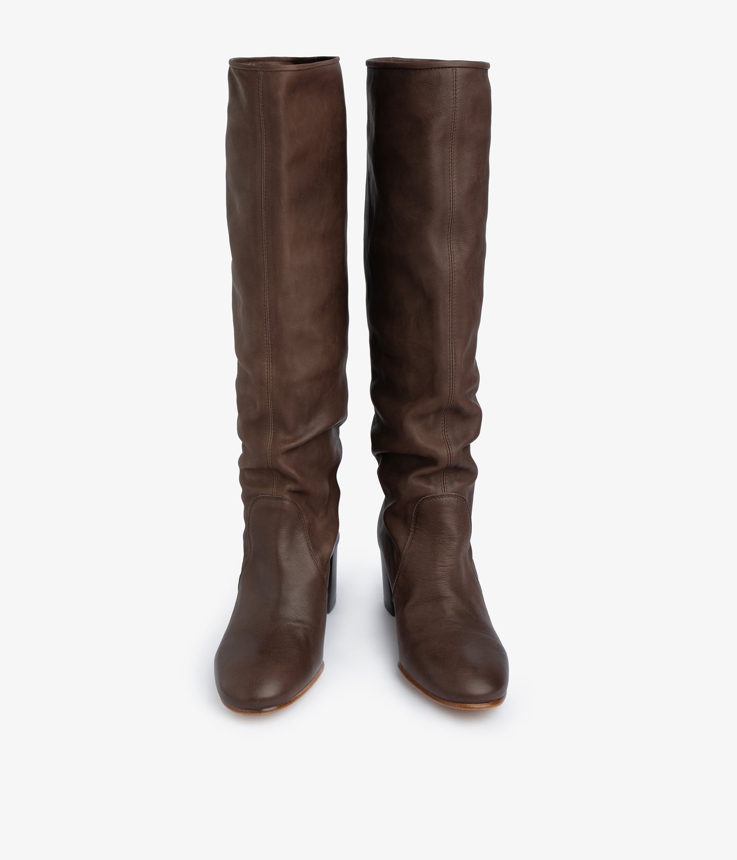 xantia / brown clarabelle calf-brown