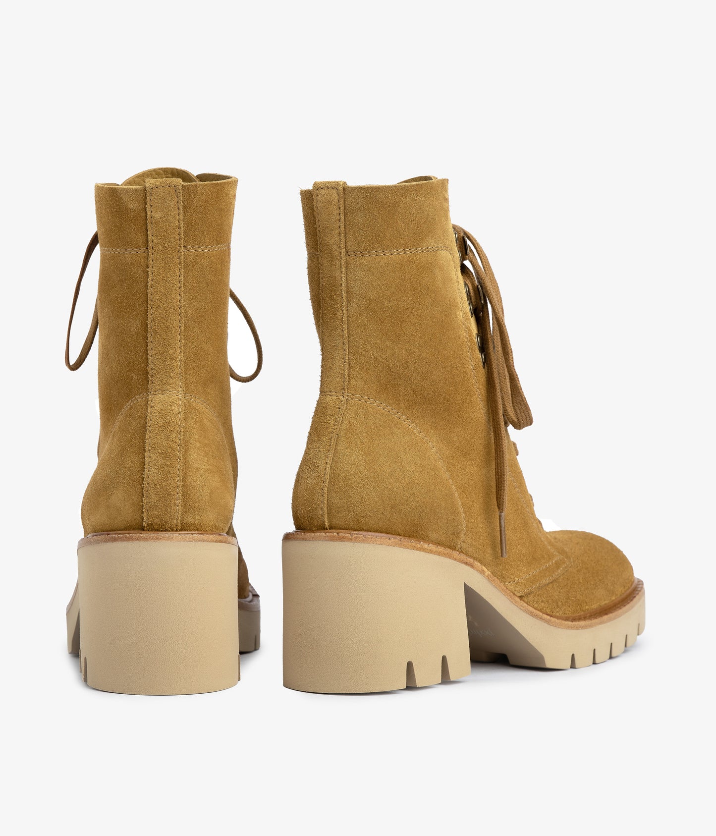 zineta / alpaca castoro-mandorla