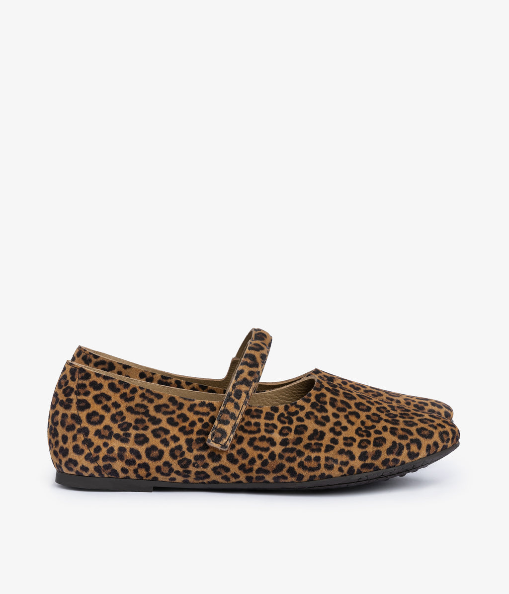 alisa / camello mini leopardo castor