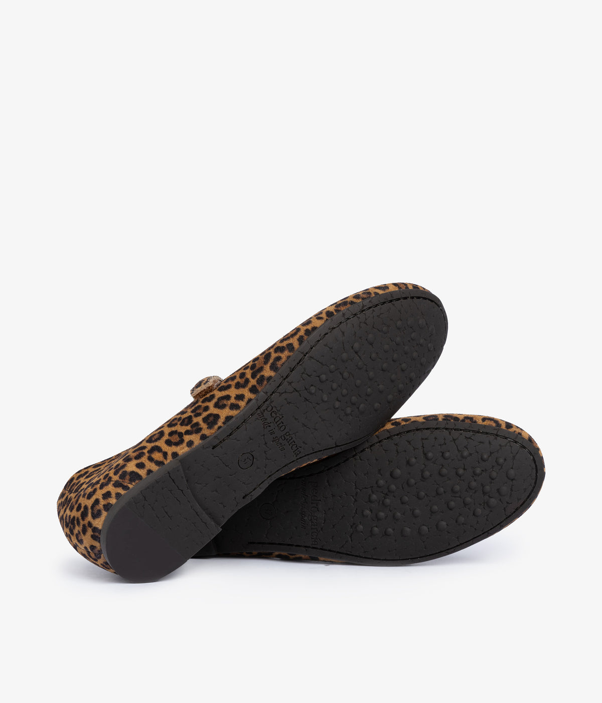 alisa / camello mini leopardo castor