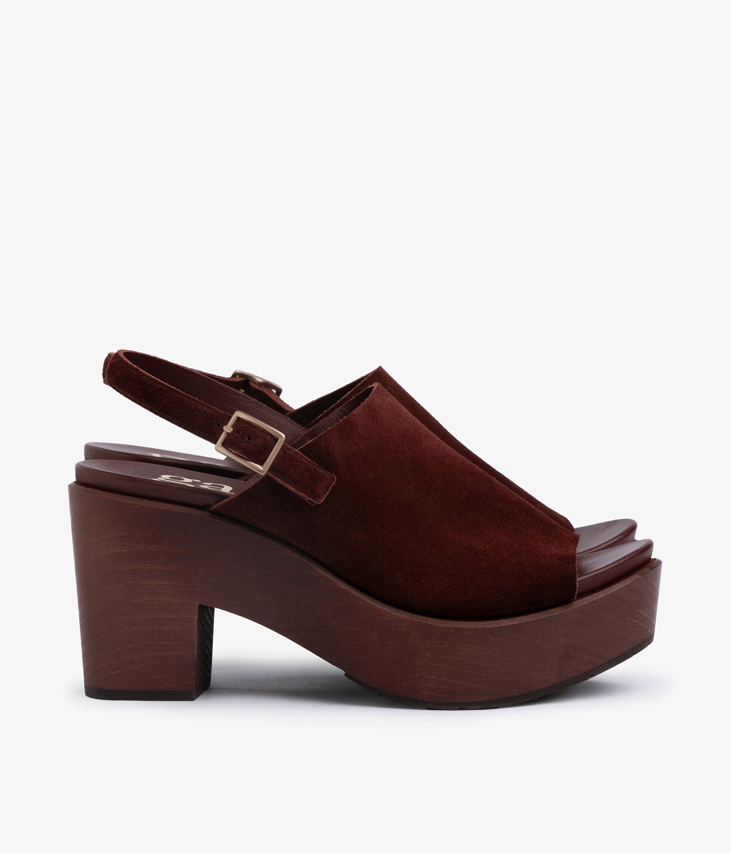 daura / brunette castoro-brunette pine