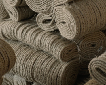 jute soles