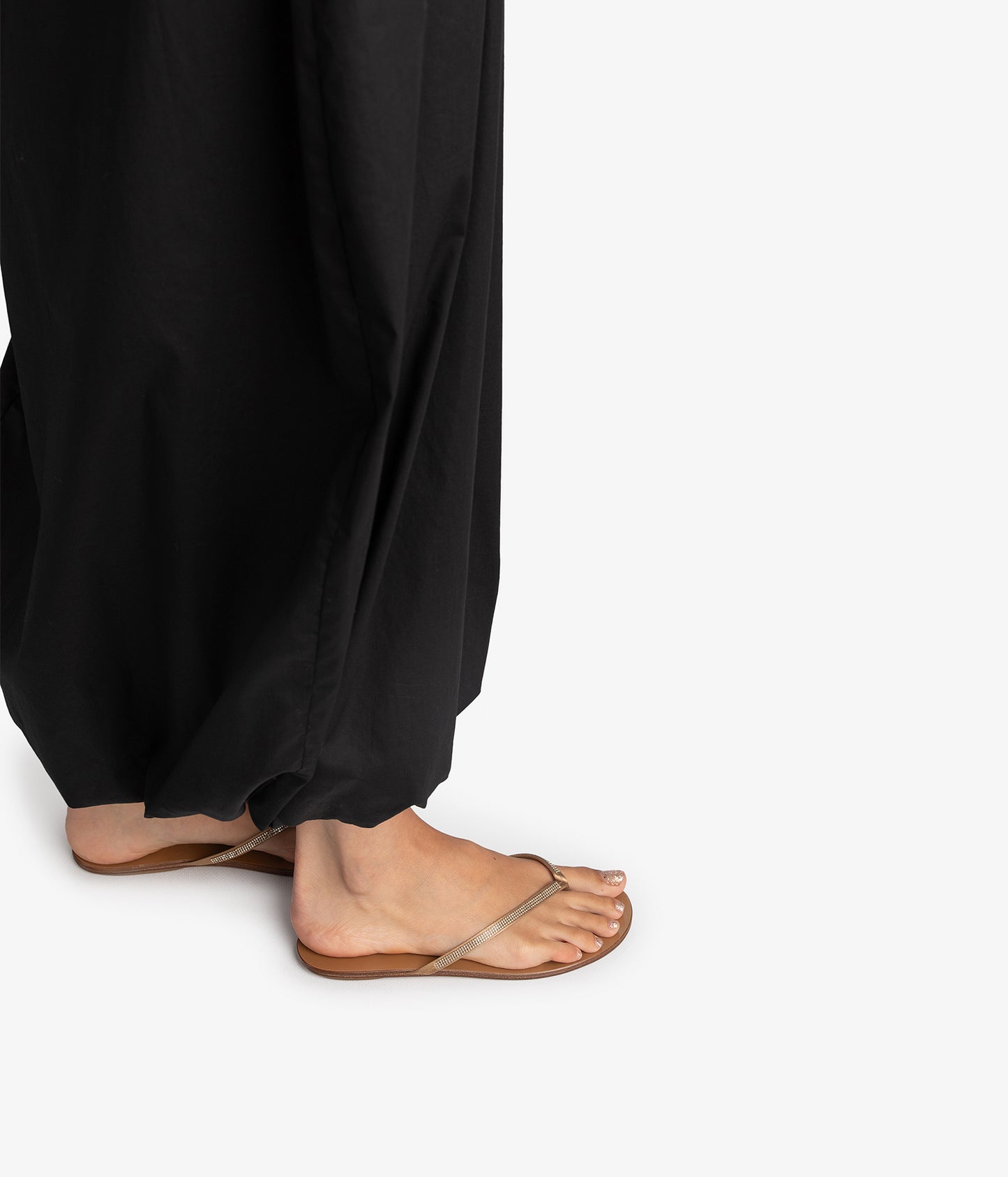 prune / ore satin