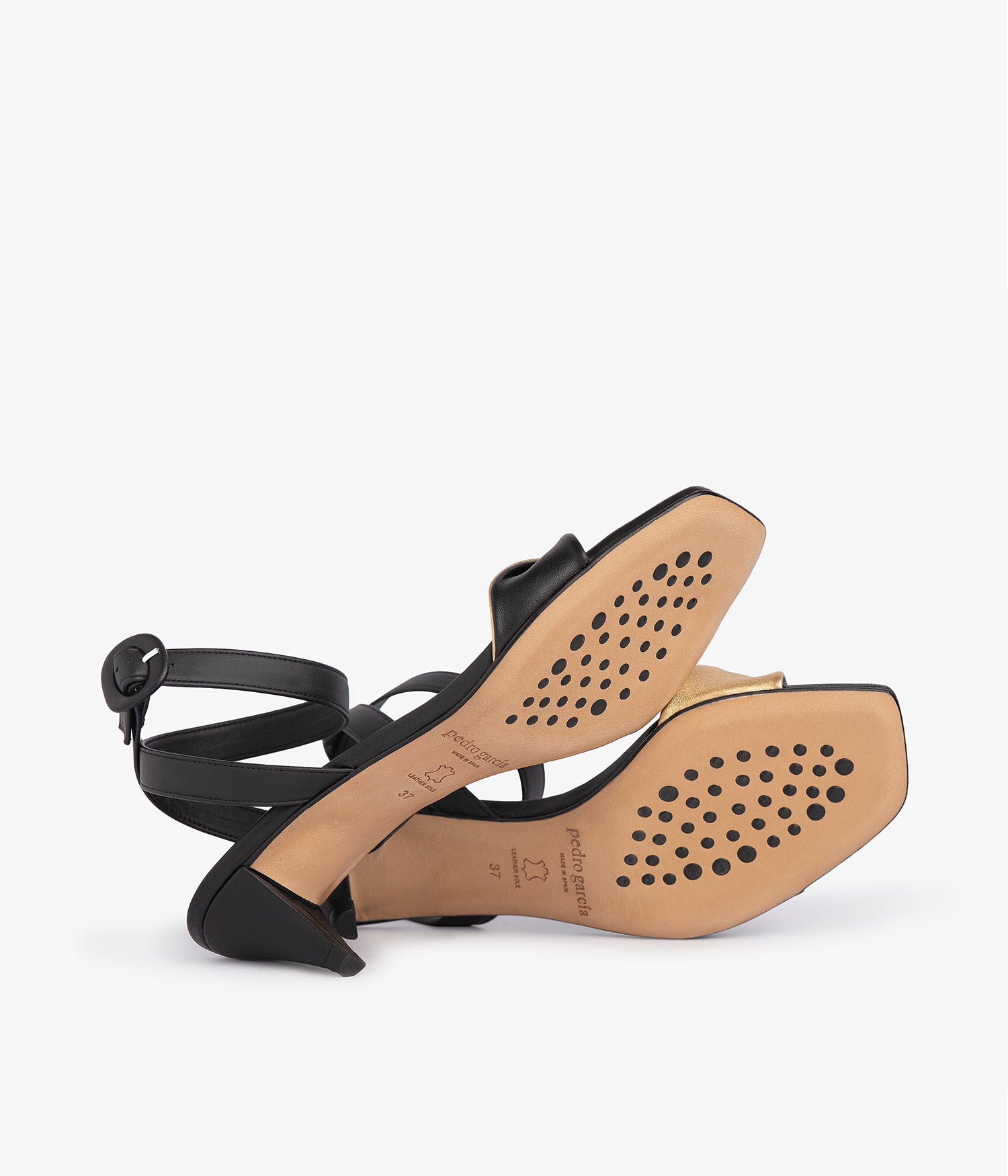 Shop Designer Heels Online | Made in Spain | Pedro García