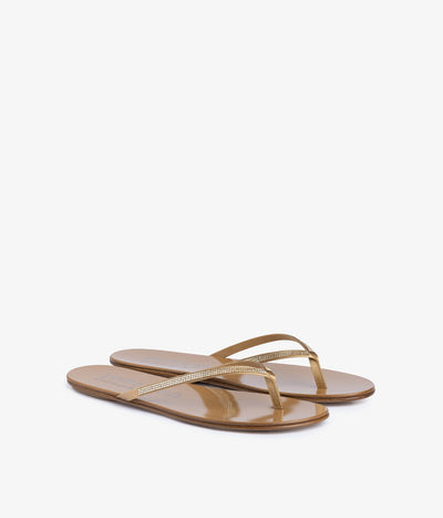prune / ore satin