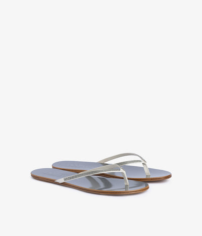 prune / pearl satin