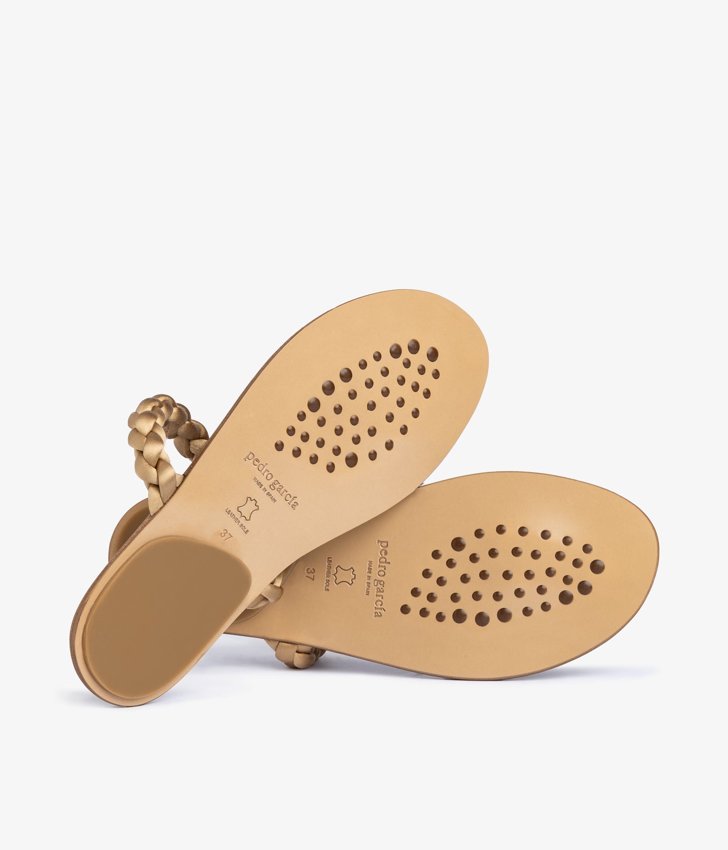 pipa / ore satin-rodio crystal