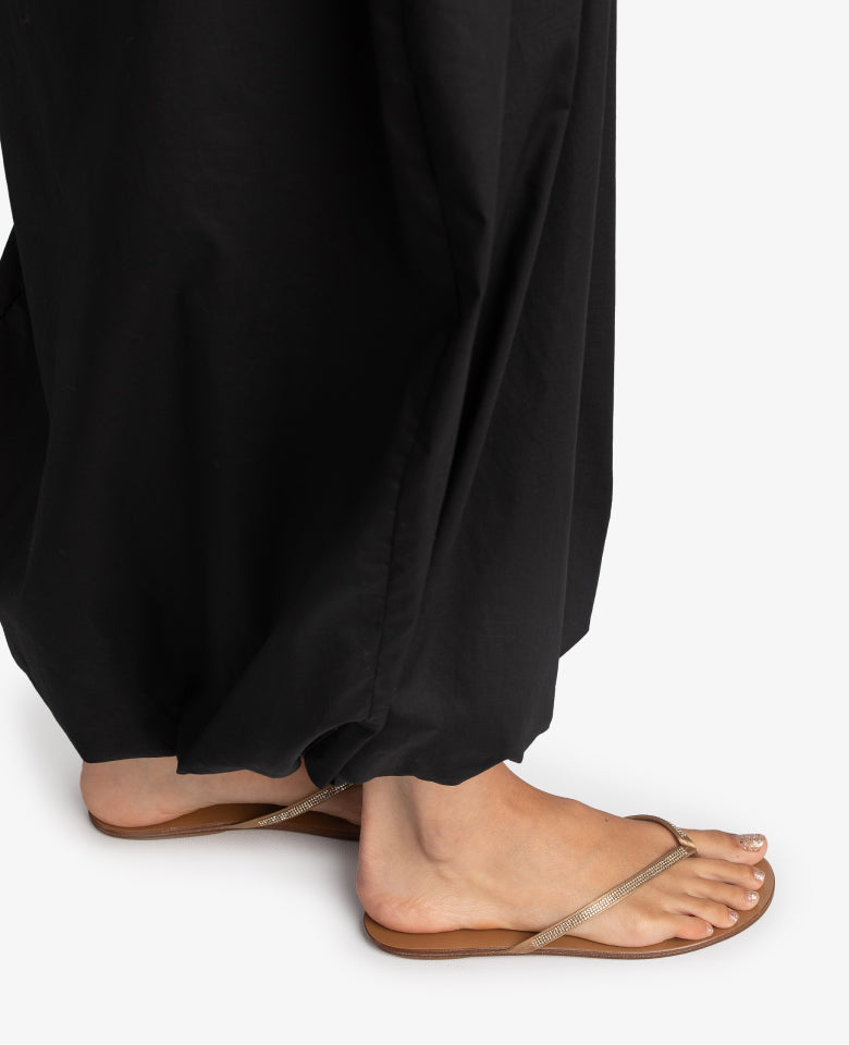 the skinny crystal sandal