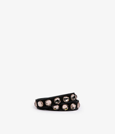 Grid The wrap bracelet cafe