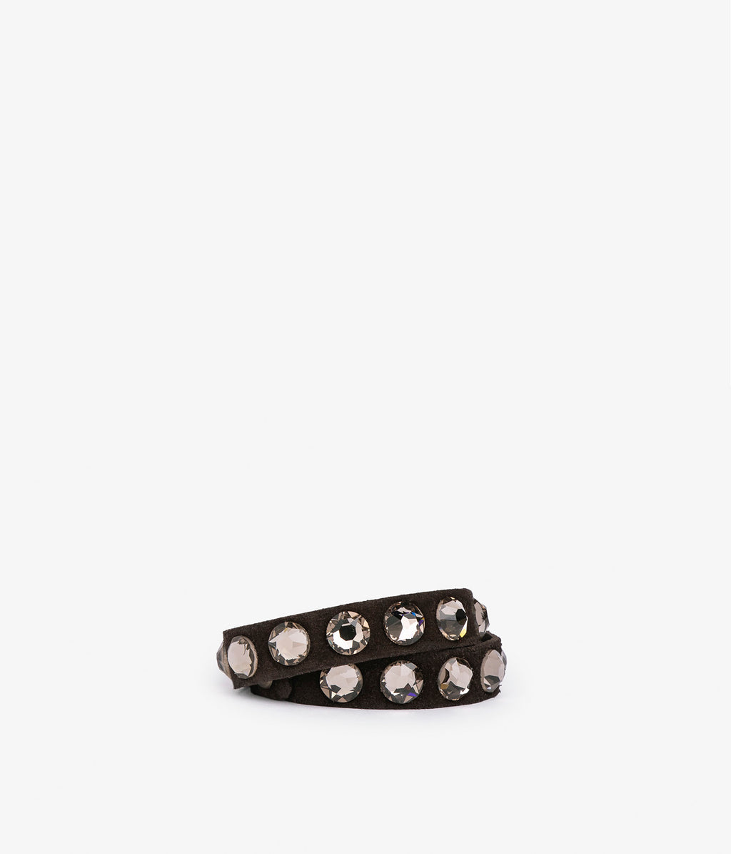 Grid The wrap bracelet cafe