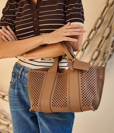 mini perfed / saddle cervo