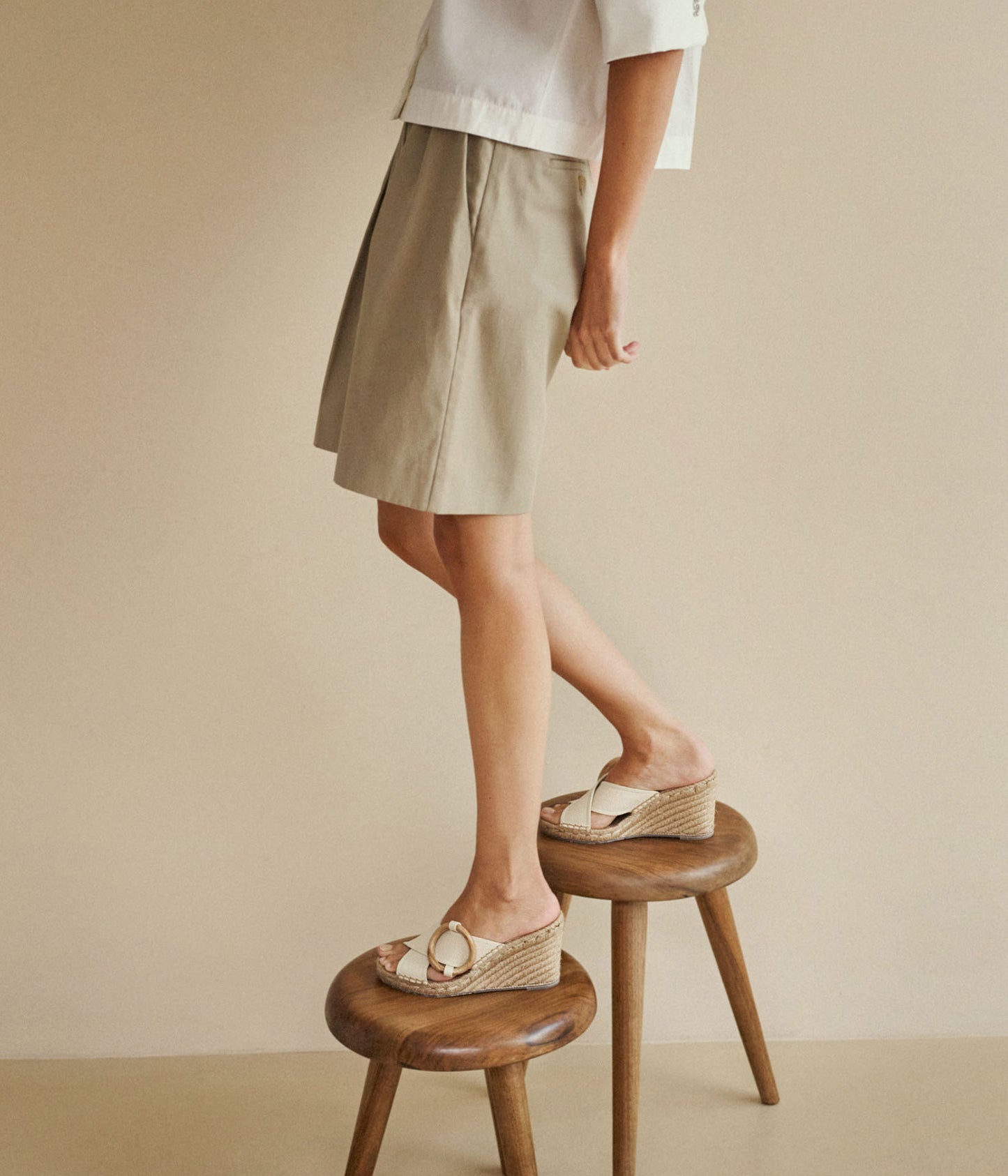 orys / ivory petitgrain-oak