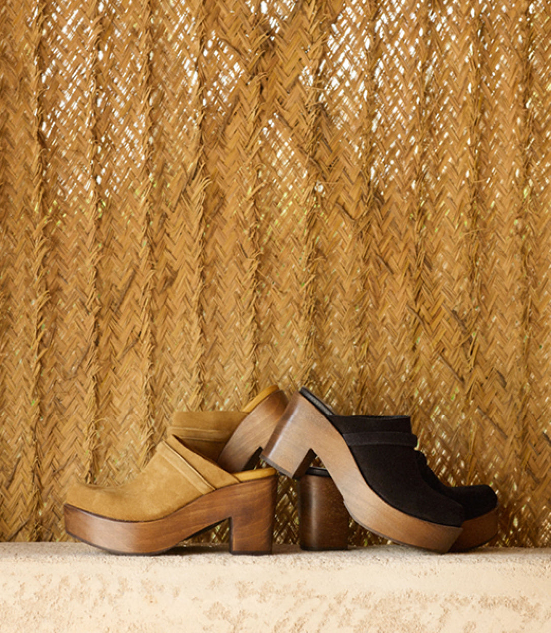 covetable clogs
