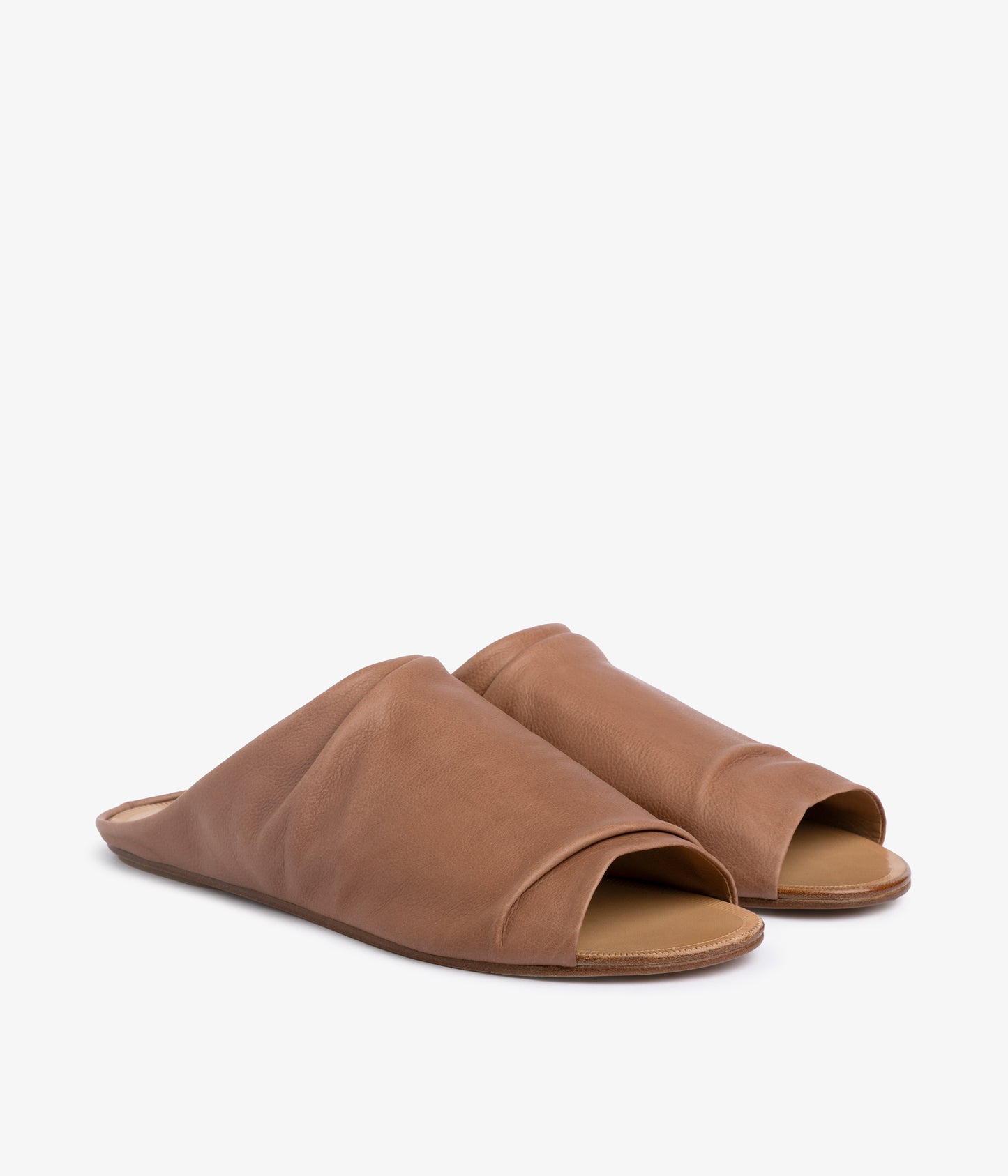 perfecta/ pecan clarabelle calf