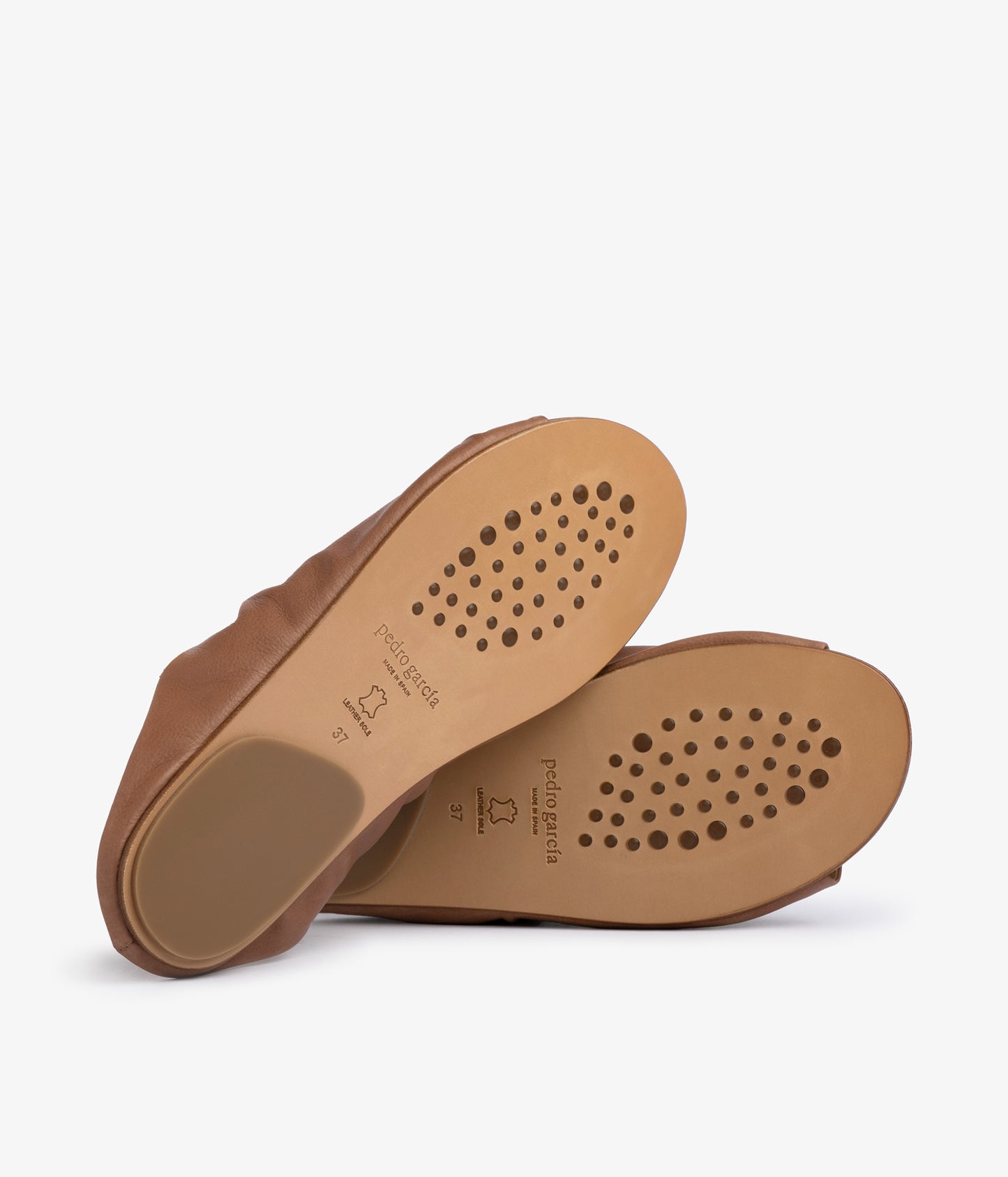 perfecta/ pecan clarabelle calf