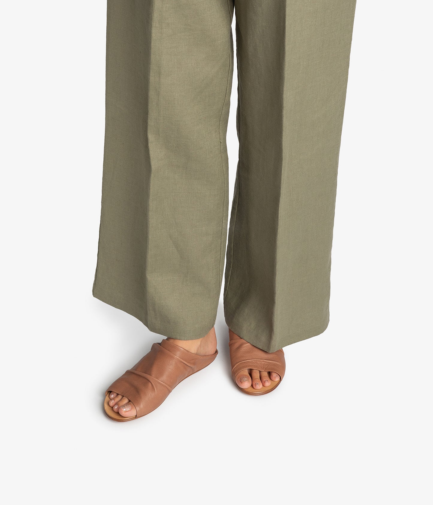 perfecta/ pecan clarabelle calf