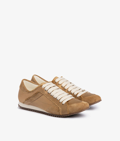 cristina / brulee satin