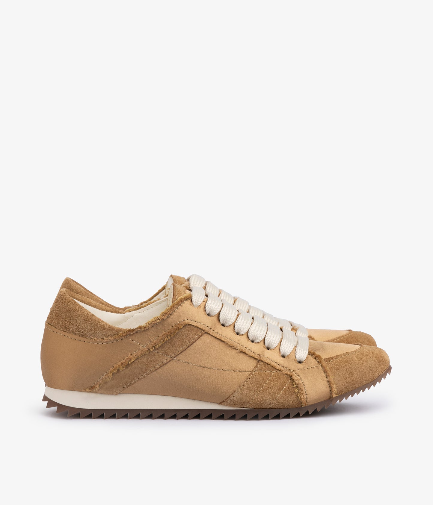 cristina / brulee satin