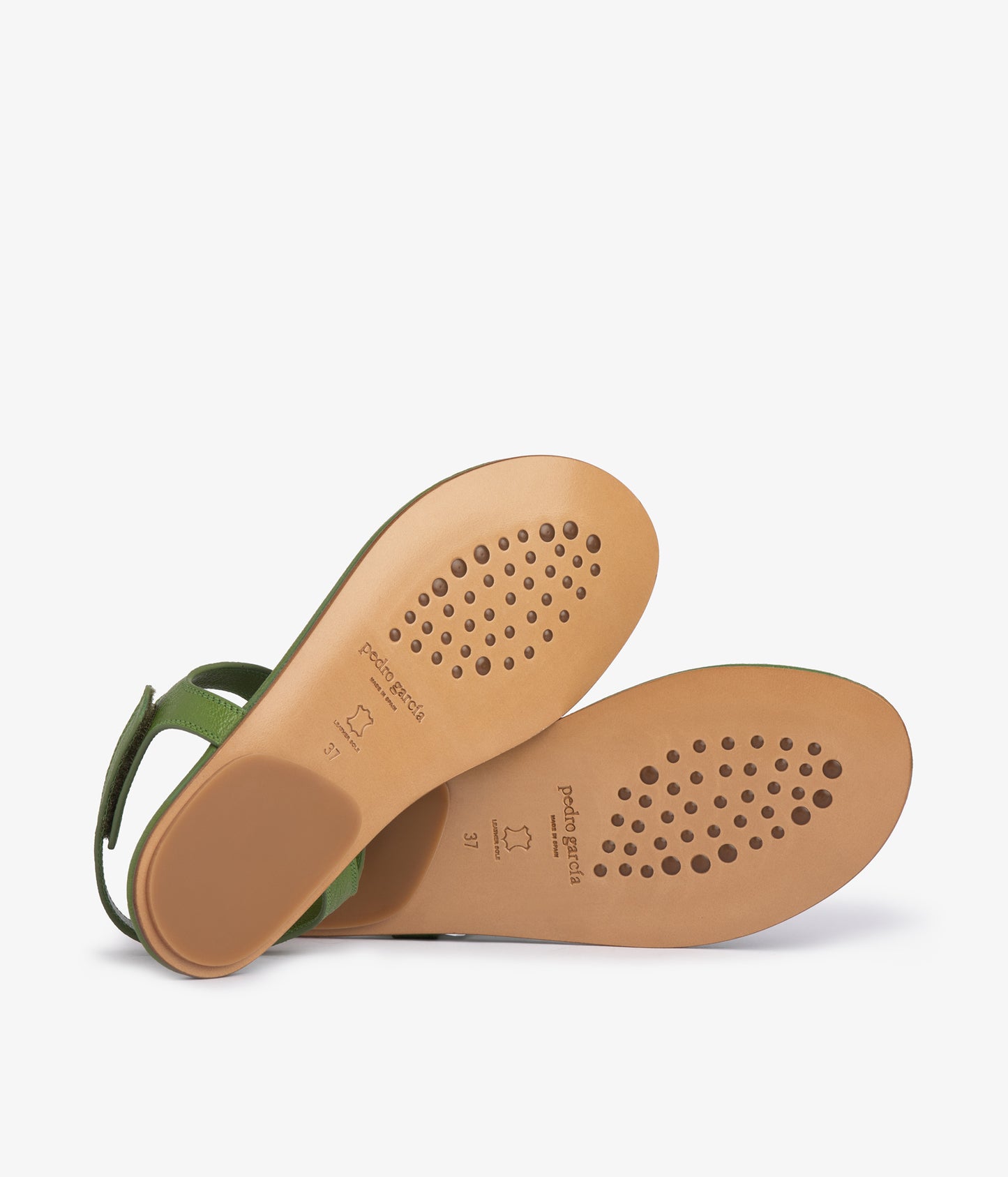 paris / palm petitgrain