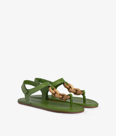 paris / palm petitgrain