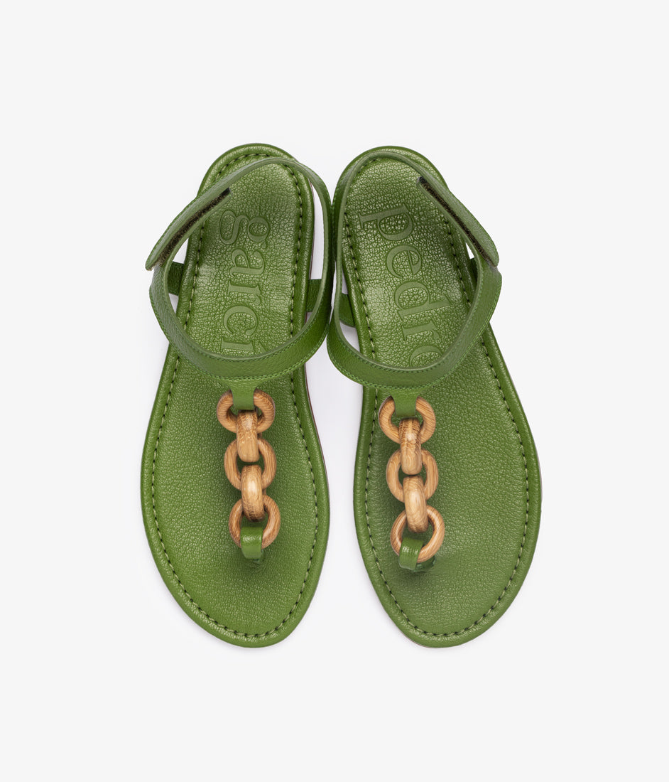 paris / palm petitgrain