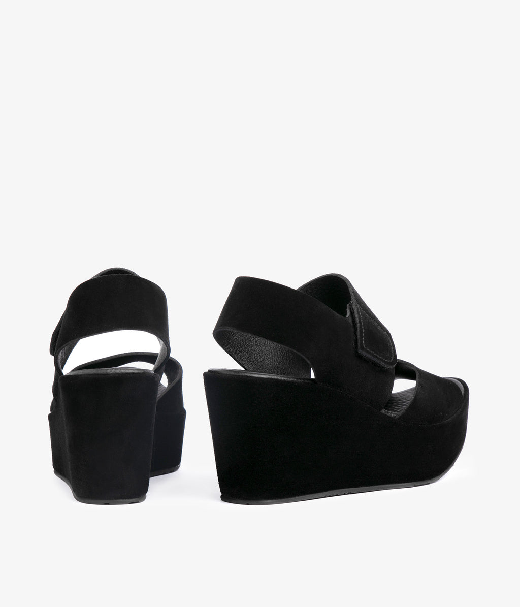 helen / black castoro
