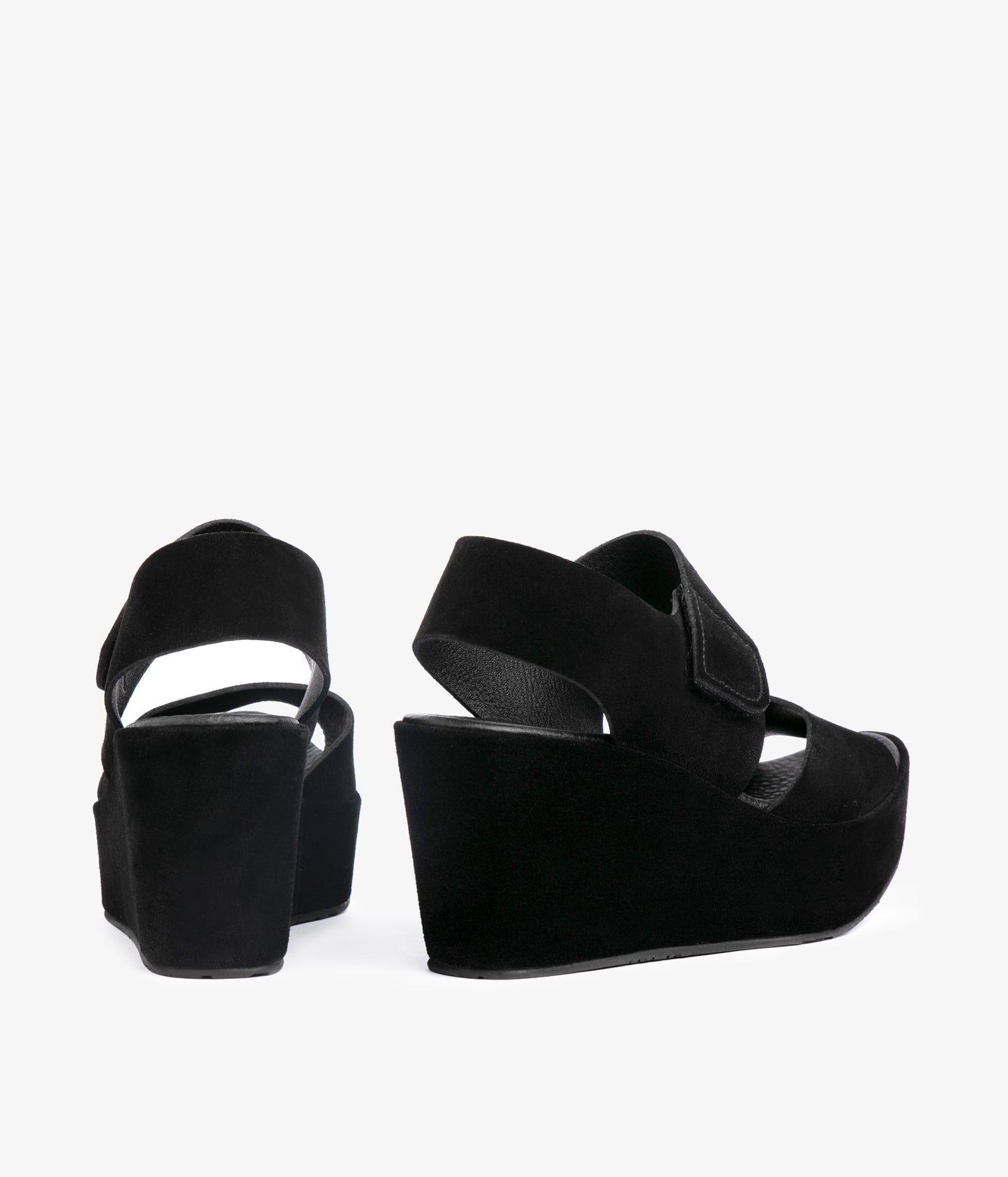 helen / black castoro