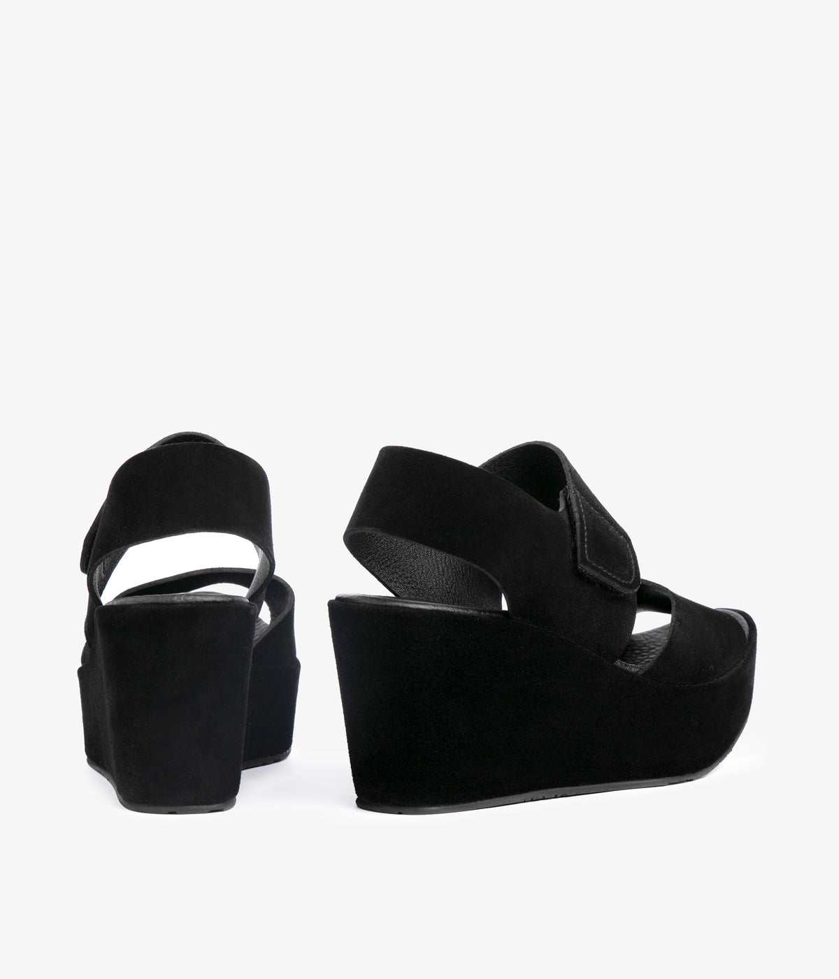 helen / black castoro