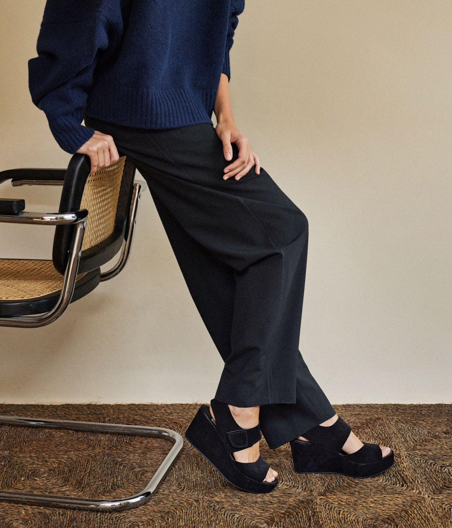 helen / black castoro