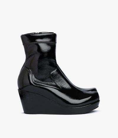 aliana / black gloss stretch
