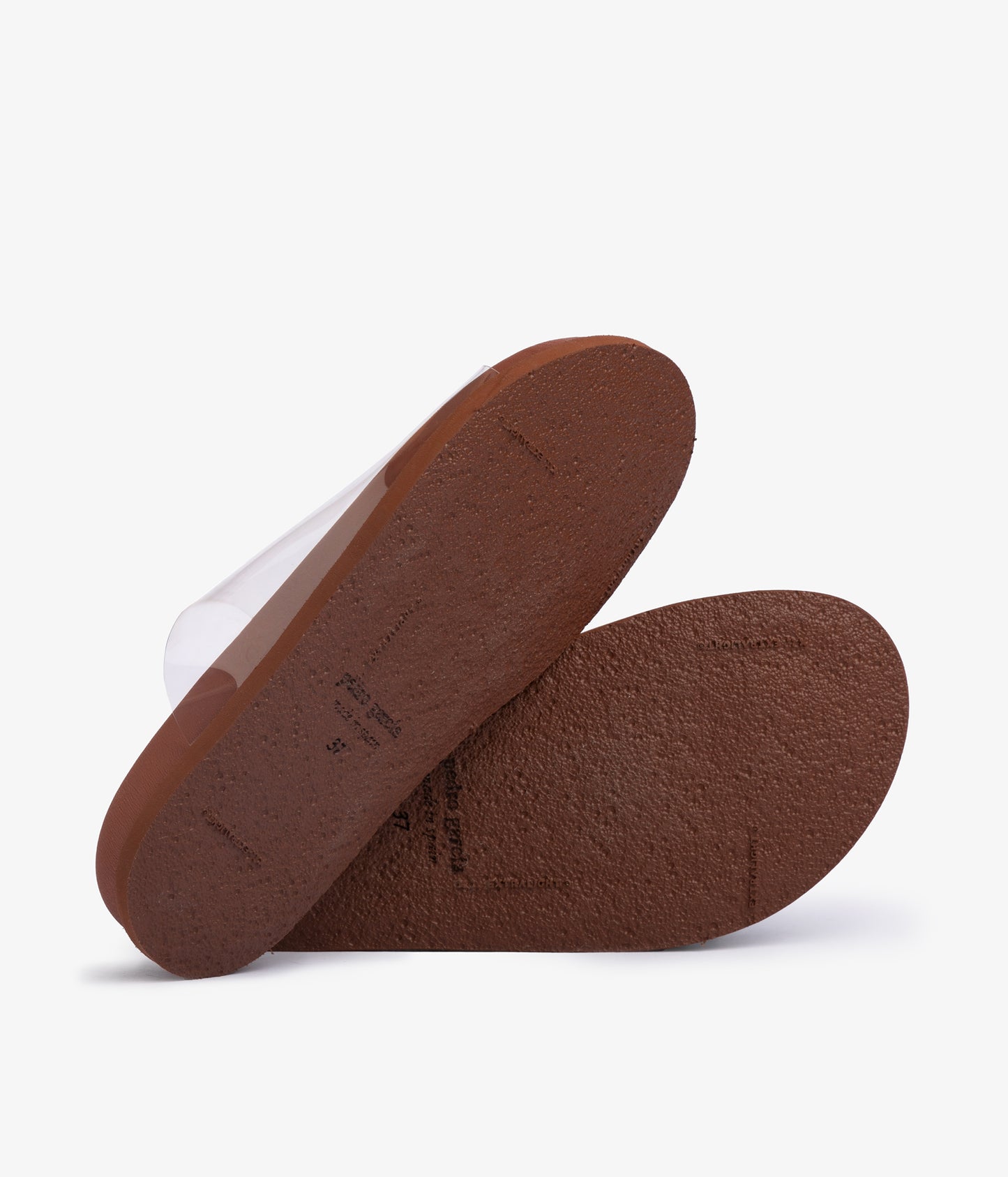 darice / brick caprine-jelly