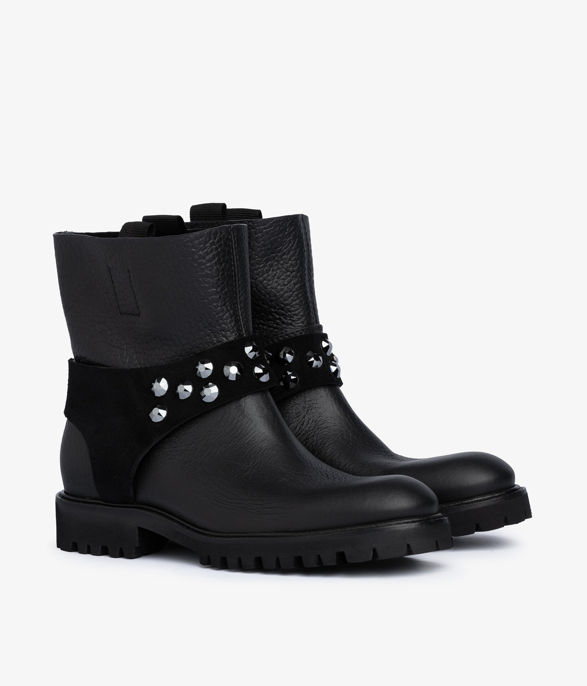 sandor / black cervo