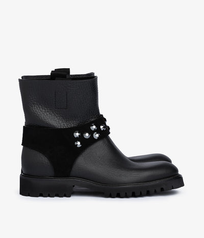 sandor / black cervo