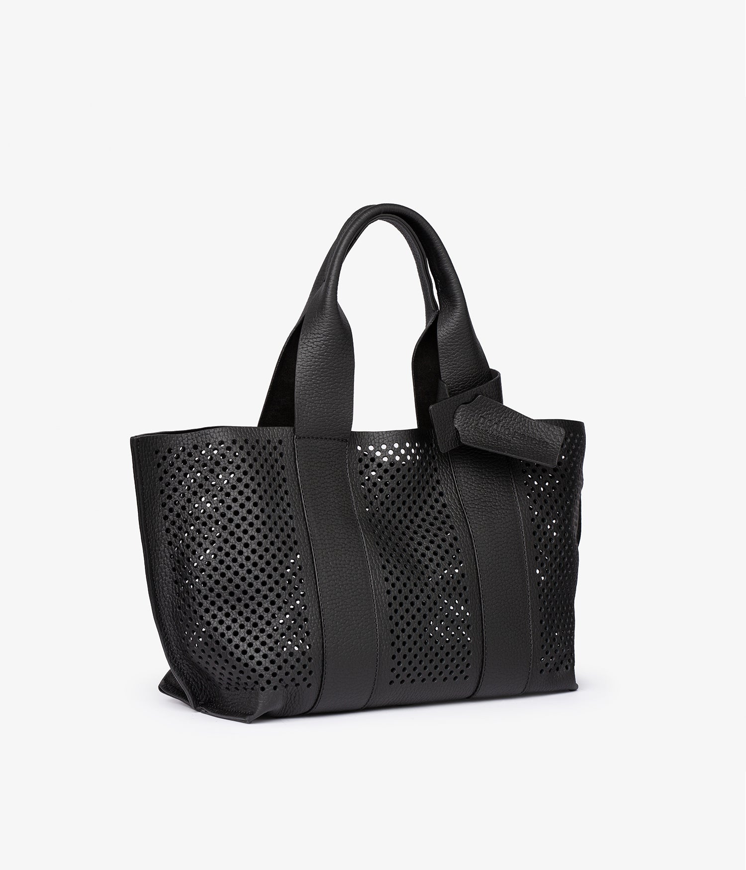 perfed tote cervo