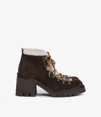 zena / brown castoro
