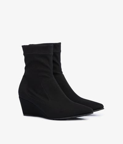 onira / black 2 way stretch