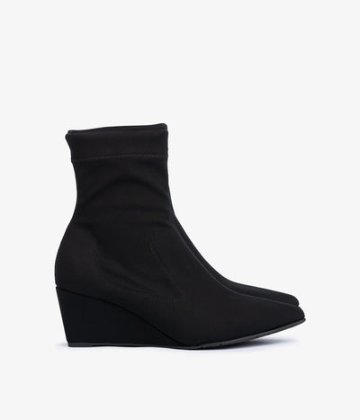 onira / black 2 way stretch
