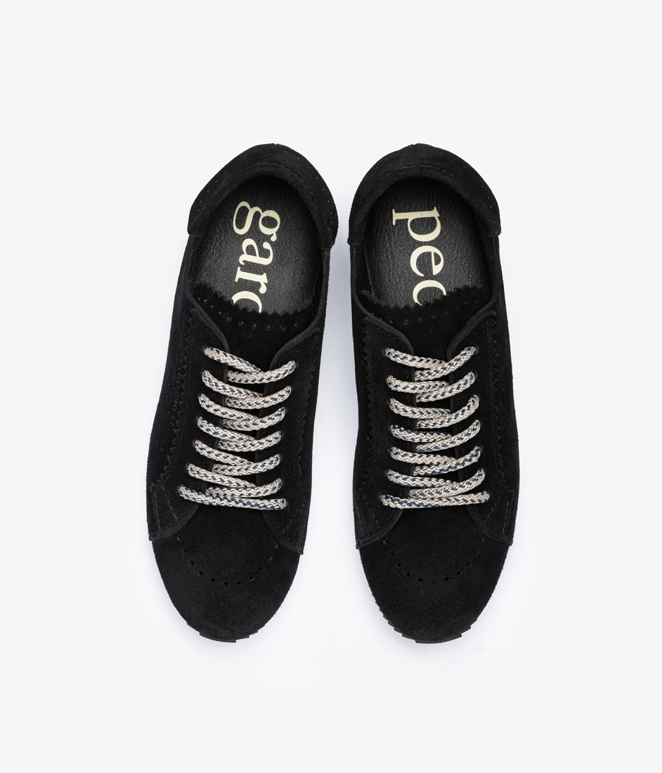 celin / black castoro