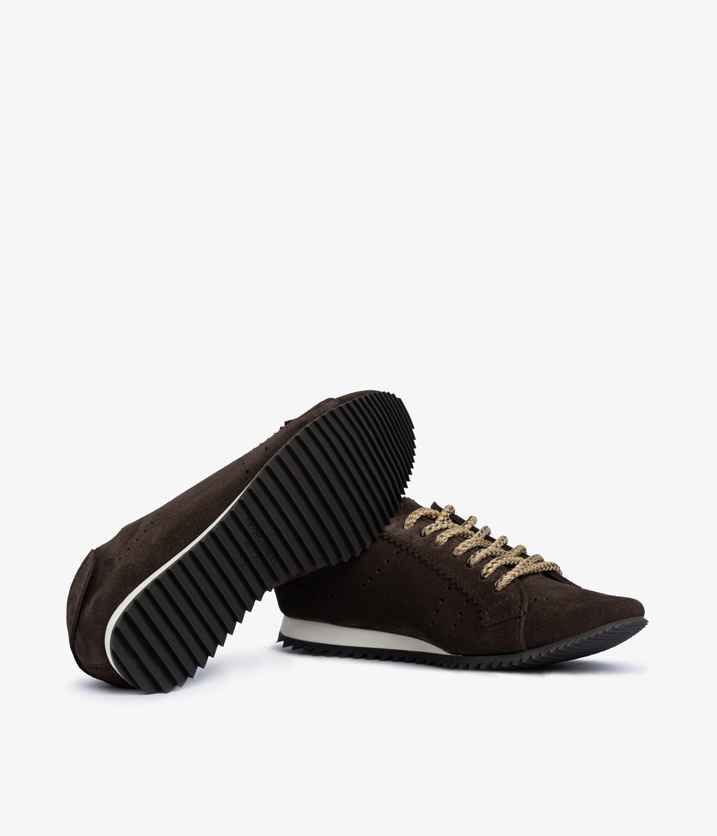 celin / brown castoro