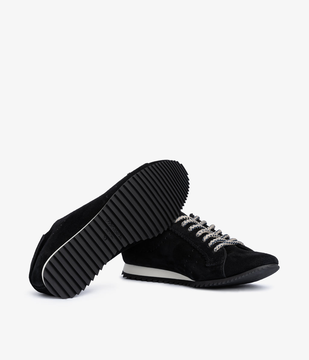 celin / black castoro