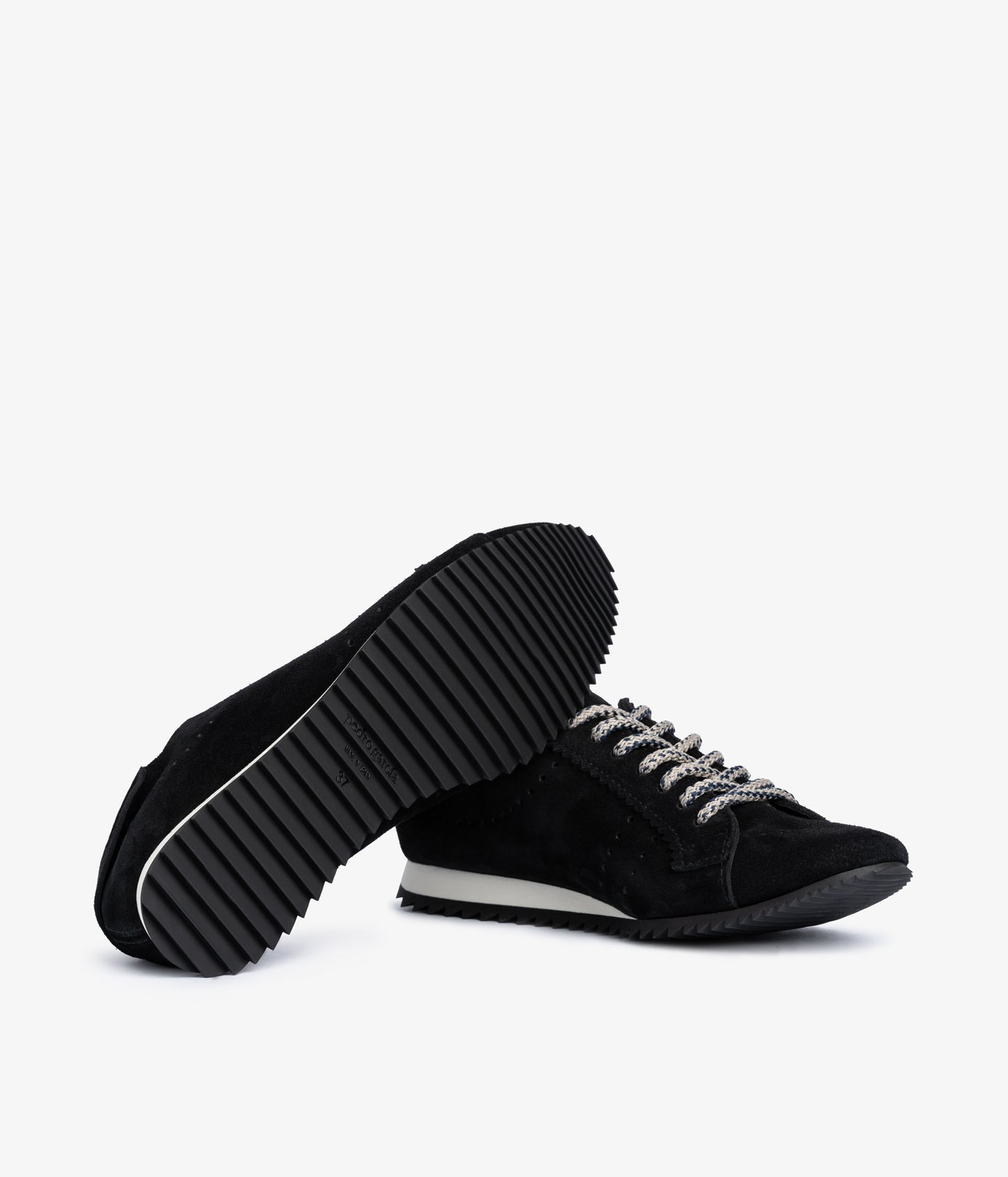 celin / black castoro