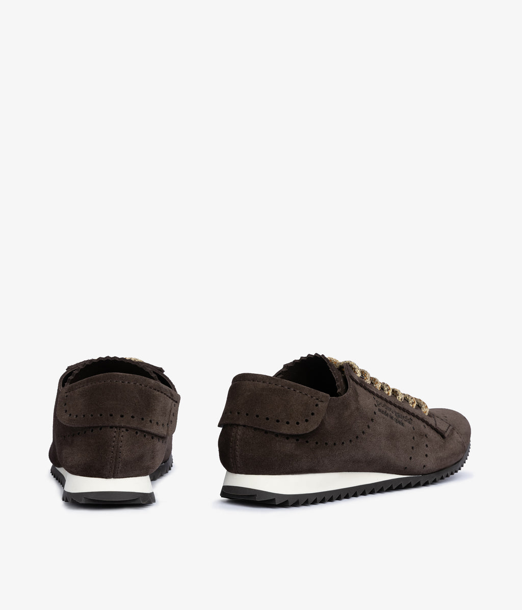 celin / brown castoro