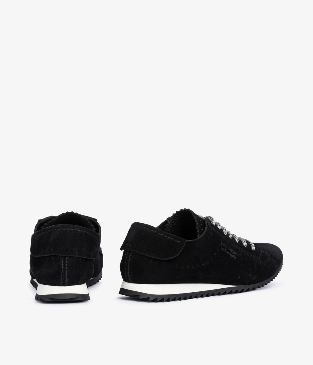 celin / black castoro