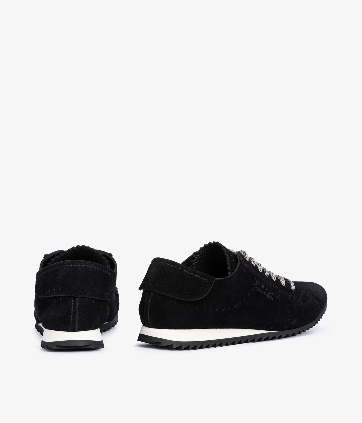 celin / black castoro